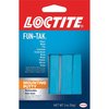 Loctite Fun-Tak Low Strength Synthetic Rubber Mounting Putty 2 oz 1087306